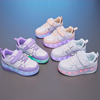 Heelys tenisice za djecu i tinejdžere s Velcro zatvaranjem, gornji dio od umjetne kože, otporne na habanje, unisex, pogodne za sve sezone, dobna skupina 7–16 godina