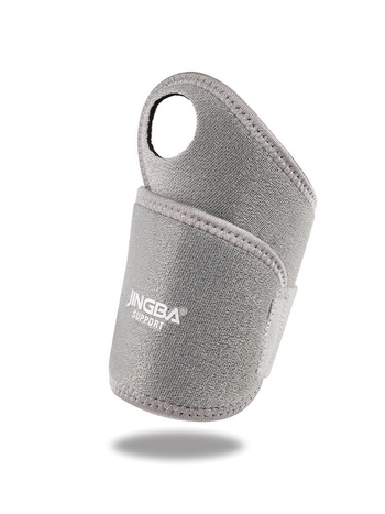 Защитна гривна за китката от нейлон за възрастни, подходяща за баскетбол, бадминтон и тенис