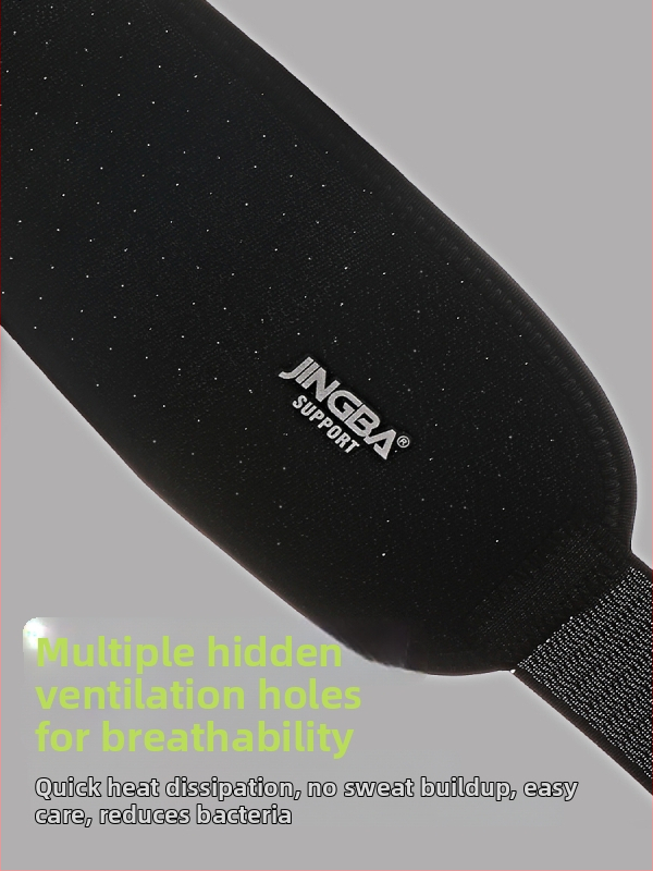 Nylonový zápästný pás na ochranu zápästia pre dospelých, vhodný pre basketbal, badminton a tenis