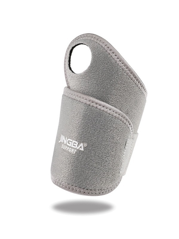 Защитна гривна за китката от нейлон за възрастни, подходяща за баскетбол, бадминтон и тенис