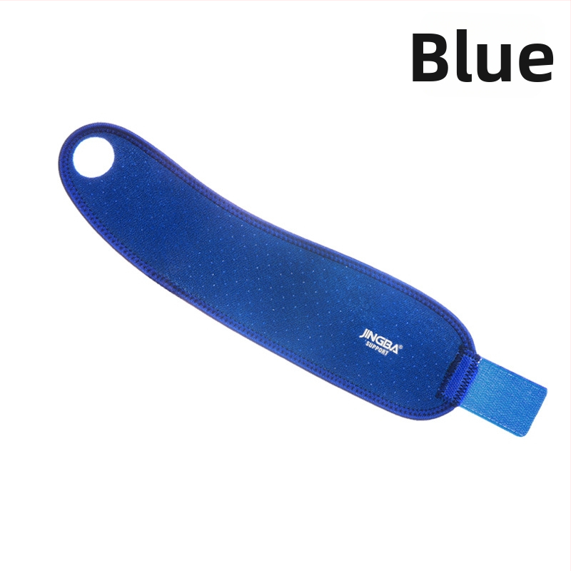 Nylonový zápästný pás na ochranu zápästia pre dospelých, vhodný pre basketbal, badminton a tenis