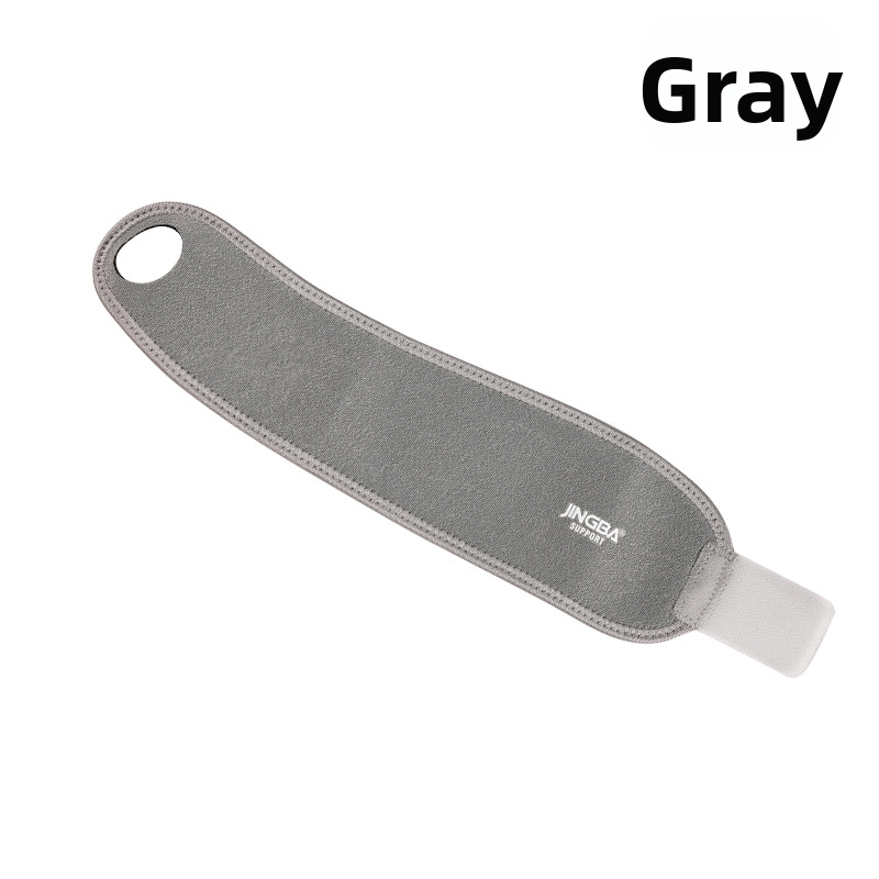 Nylonový zápästný pás na ochranu zápästia pre dospelých, vhodný pre basketbal, badminton a tenis