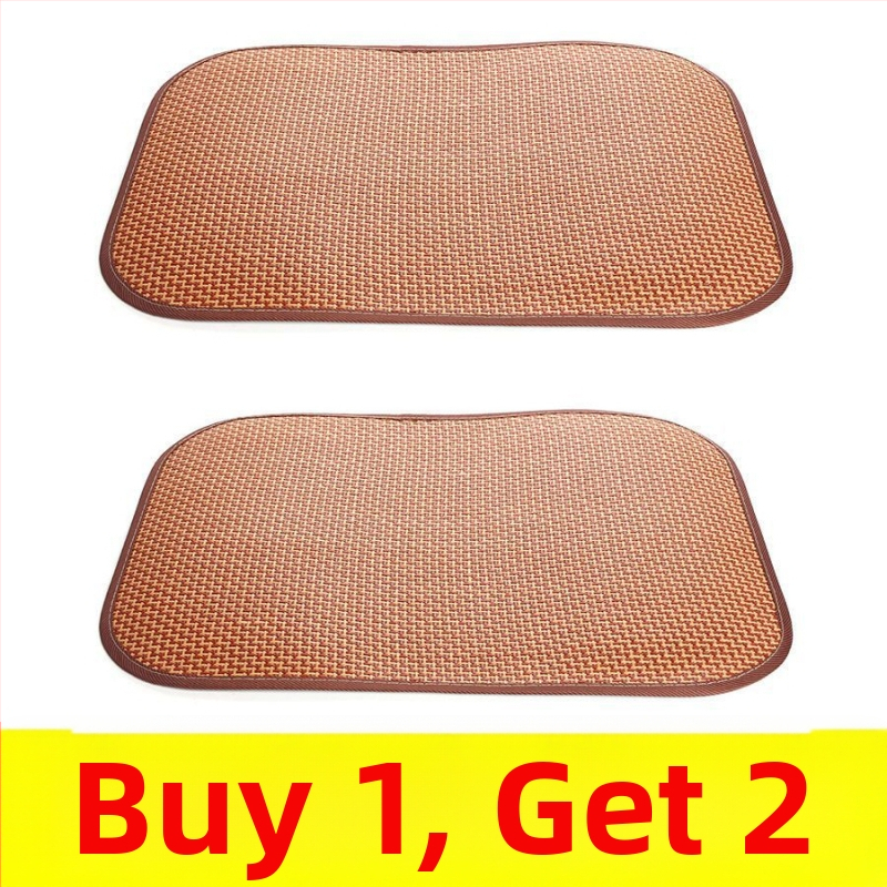 Μαξιλάρι καθίσματος σκύλου από ρατάν υφαντό, χαλάκι για κατοικίδια, κωδικός προϊόντος 166921166310, προέλευση: Άλλο