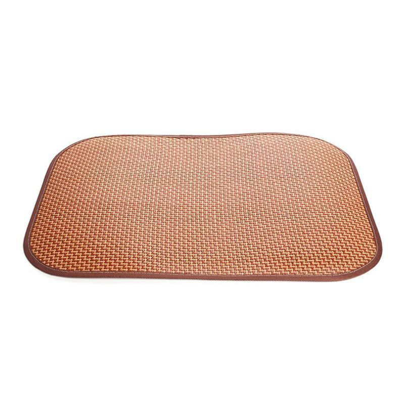 Μαξιλάρι καθίσματος σκύλου από ρατάν υφαντό, χαλάκι για κατοικίδια, κωδικός προϊόντος 166921166310, προέλευση: Άλλο