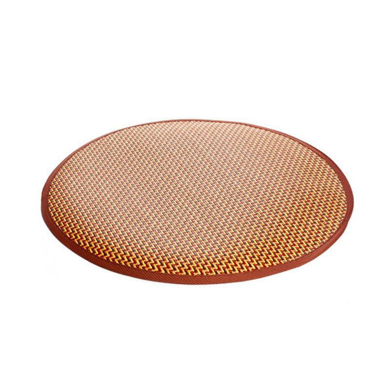 Μαξιλάρι καθίσματος σκύλου από ρατάν υφαντό, χαλάκι για κατοικίδια, κωδικός προϊόντος 166921166310, προέλευση: Άλλο