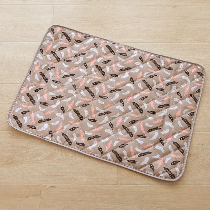 Μαξιλάρι καθίσματος σκύλου από ρατάν υφαντό, χαλάκι για κατοικίδια, κωδικός προϊόντος 166921166310, προέλευση: Άλλο