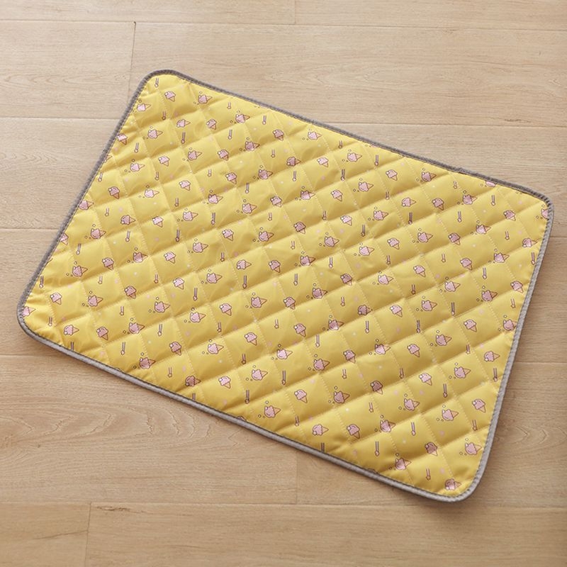 Μαξιλάρι καθίσματος σκύλου από ρατάν υφαντό, χαλάκι για κατοικίδια, κωδικός προϊόντος 166921166310, προέλευση: Άλλο