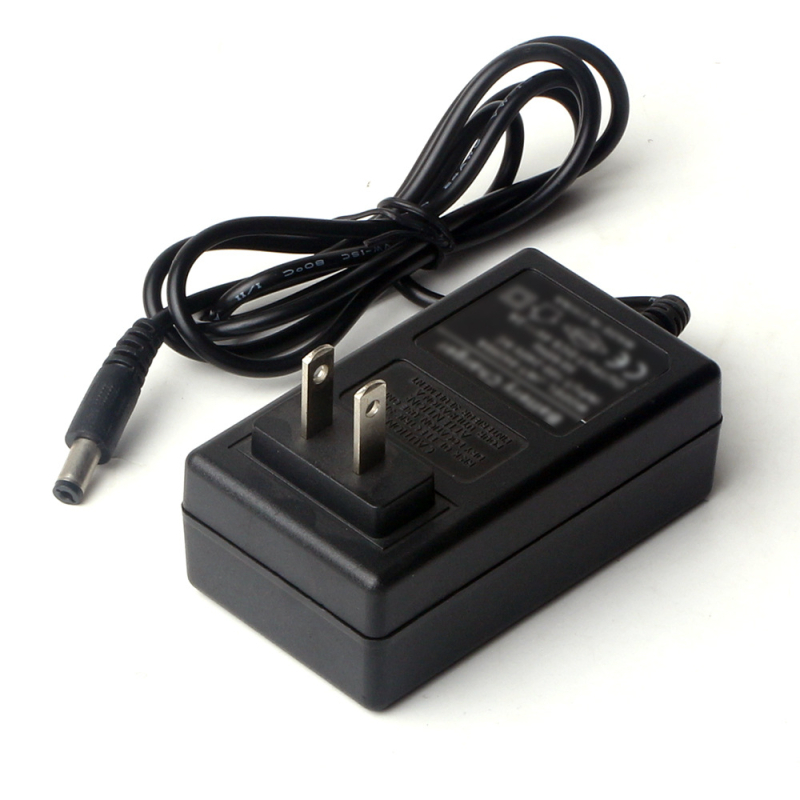 Goshton punjač litijevih baterija, 29.4V5A; ulaz AC100-240V; izlaz 29.4V5A; serija 29.4V; hlađenje ventilatorom