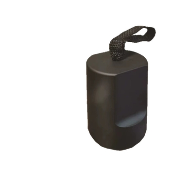 Mâner pentru umbrelă pliabilă – piesă decorativă, accesorii pentru mânerul umbrelei, marcă Friendly, stil modern simplu, pentru adulți