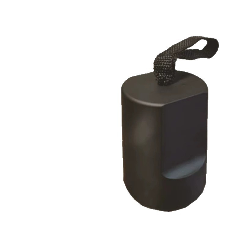 Mâner pentru umbrelă pliabilă – piesă decorativă, accesorii pentru mânerul umbrelei, marcă Friendly, stil modern simplu, pentru adulți