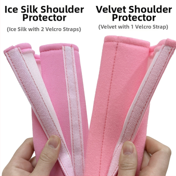 Sada ramenných vankúšikov do auto pre bezpečnostný pás – mäkká a pohodlná, proti opotrebeniu, proti uduseniu, priedušná, pre všetky ročné obdobia