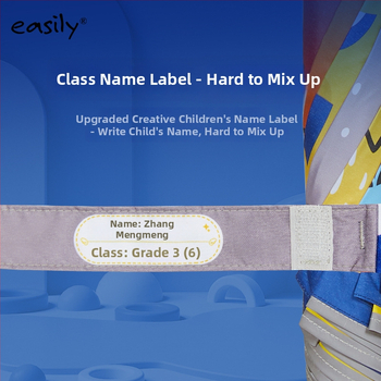 Detký dáždnik s dlhým držadlom a kresleným motívom, 8 lúčov, polyester 210T, oceľový stĺp, plastové rukoväť, ručné otvorenie zatvorenie