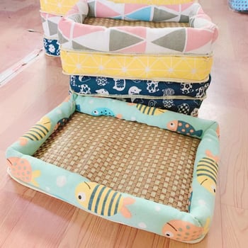 Κρεβατάκι κατοικίδιων από ύφασμα για σκύλους – μάρκα Xi le pet, προέλευση Χεμπέι
