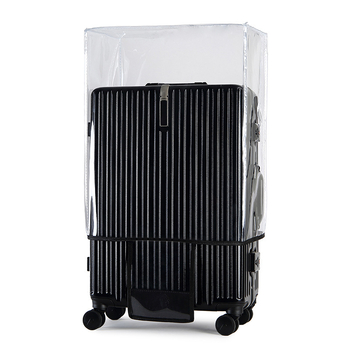 Set za zaštitu prtljage, EVA materijal, 20–35L, vodootporan, otporan na udarce, protiv krađe