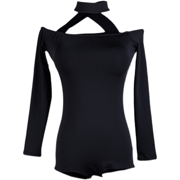 Moderen plesni top za latino i nacionalne plesove; tkanina spandex-poliester, 90% poliester; jednobojni uzorak; žene 18-24 godina