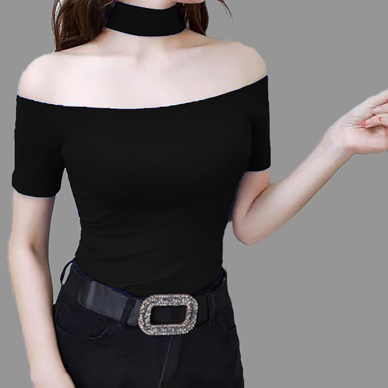 Moderen plesni top za latino i nacionalne plesove; tkanina spandex-poliester, 90% poliester; jednobojni uzorak; žene 18-24 godina