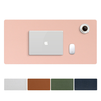 Podloga za miš ZD02, dvostrana, od smole, stolna podloga, OEM i prilagođene slike