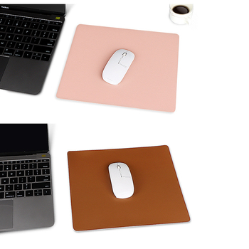 Podloga za miš ZD02, dvostrana, od smole, stolna podloga, OEM i prilagođene slike