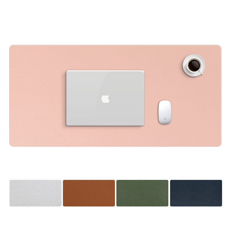 Podloga za miš ZD02, dvostrana, od smole, stolna podloga, OEM i prilagođene slike