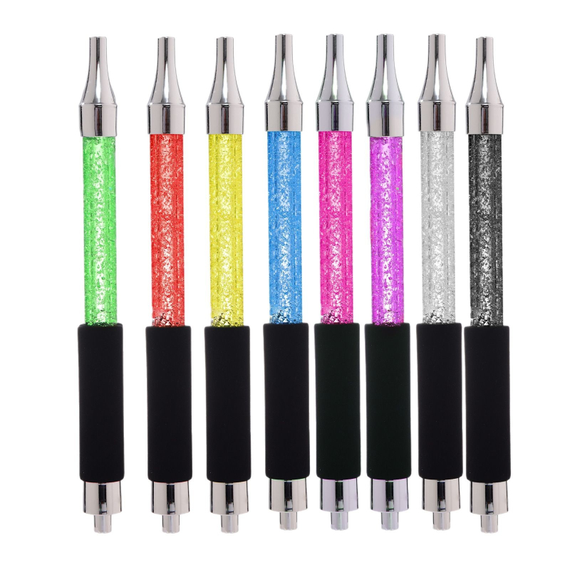 Dahong Gel držač za šisha sa rashladnom cijevi i gel vrećom leda, plastika, moguć ispis loga