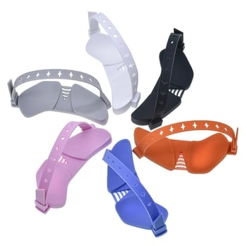 Podložak za zglob miša – silikon mala podloga, podrška zgloba, sastavnička konstrukcija, dizajn: jastučić za zglob, kompatibilno s Logitech MX Master 3S/Master 4