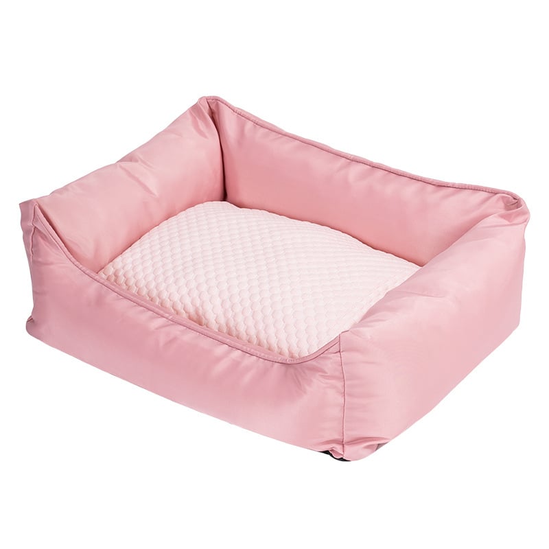 Saint Lydy Κρεβάτι σκύλου – Διαπνέον δροσιστικό χαλάκι για κατοικίδια