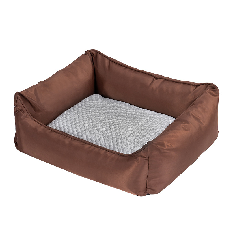 Saint Lydy Κρεβάτι σκύλου – Διαπνέον δροσιστικό χαλάκι για κατοικίδια