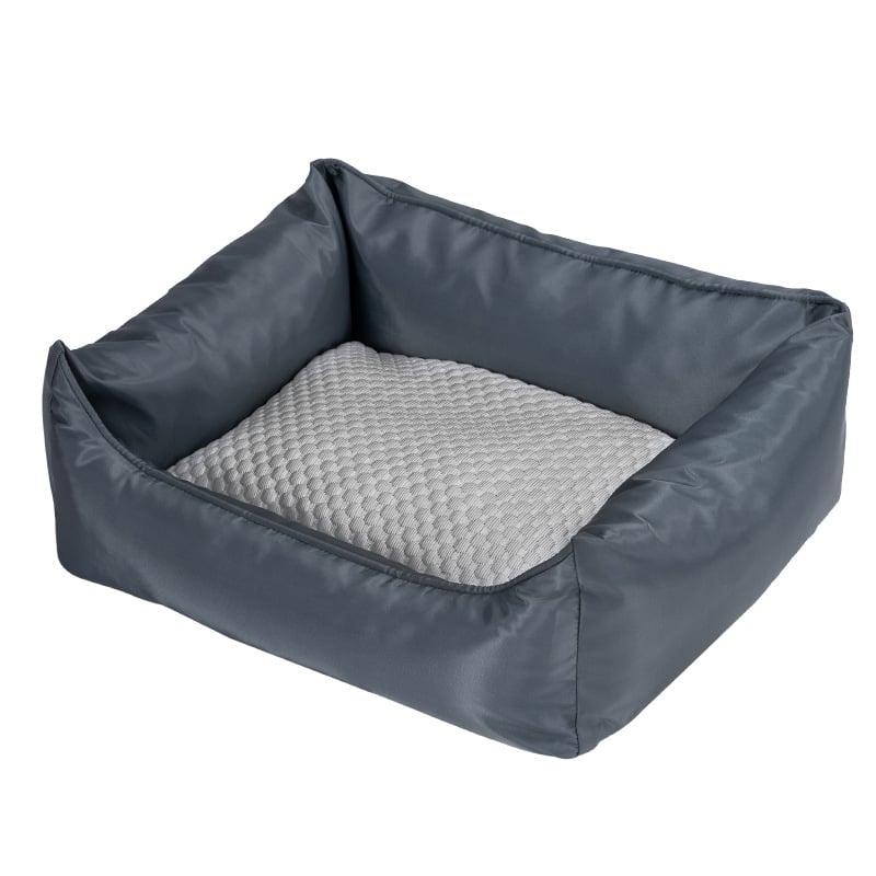 Saint Lydy Κρεβάτι σκύλου – Διαπνέον δροσιστικό χαλάκι για κατοικίδια