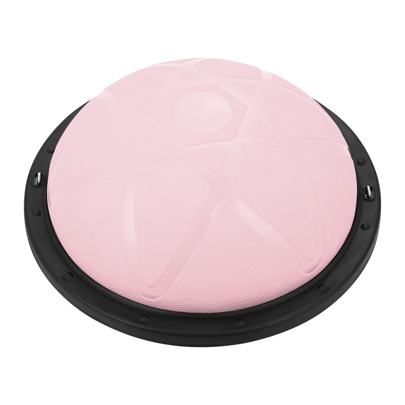 Joga lopta od PVC, 6 kg, napuhljiva, mogućnost prilagodbe, pogodna za fitness opremu i zdravstveni masažni tretman