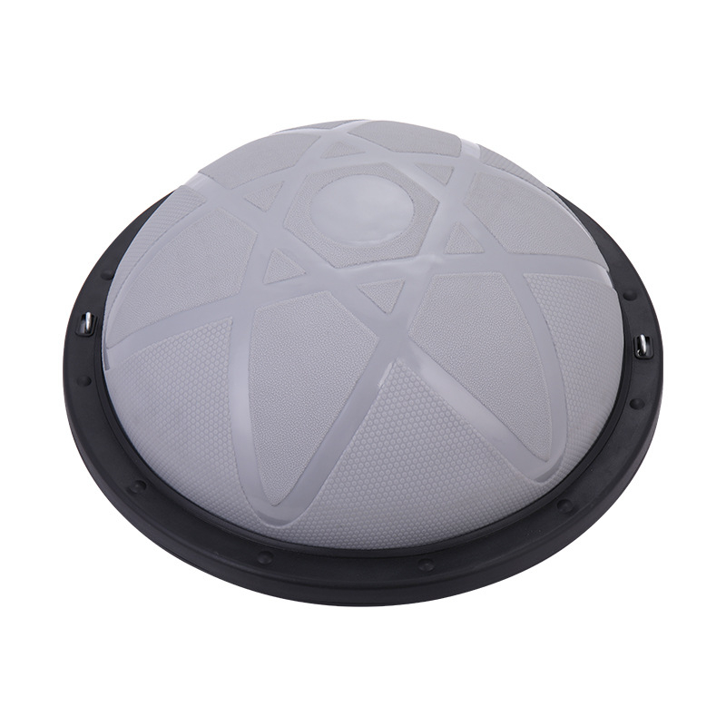 Joga lopta od PVC, 6 kg, napuhljiva, mogućnost prilagodbe, pogodna za fitness opremu i zdravstveni masažni tretman