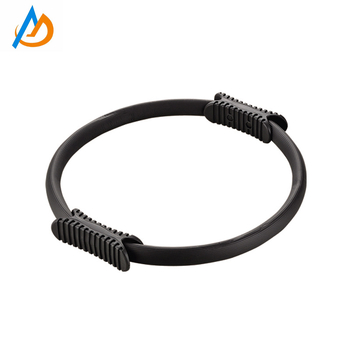 Pilates prsten za jogu DMPL-002 – protuklizni, DM, za fitness i oblikovanje tijela