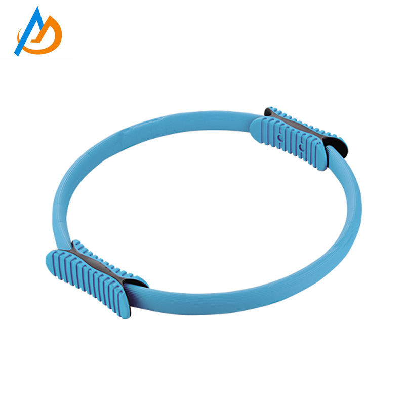 Pilates prsten za jogu DMPL-002 – protuklizni, DM, za fitness i oblikovanje tijela