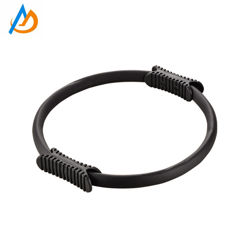 Pilates prsten za jogu DMPL-002 – protuklizni, DM, za fitness i oblikovanje tijela