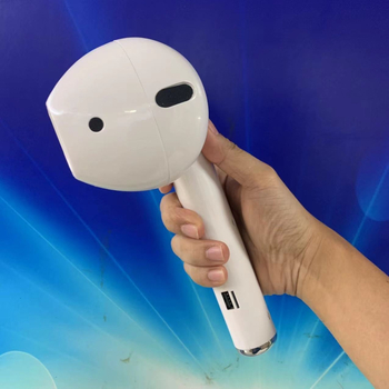 Difuzor Bluetooth cu căști TWS Macaron încorporate - Bluetooth, 100Hz-20kHz, SNR ≥75dB, baterie încorporată 500–800mAh, putere 5W