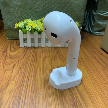 Difuzor Bluetooth cu căști TWS Macaron încorporate - Bluetooth, 100Hz-20kHz, SNR ≥75dB, baterie încorporată 500–800mAh, putere 5W