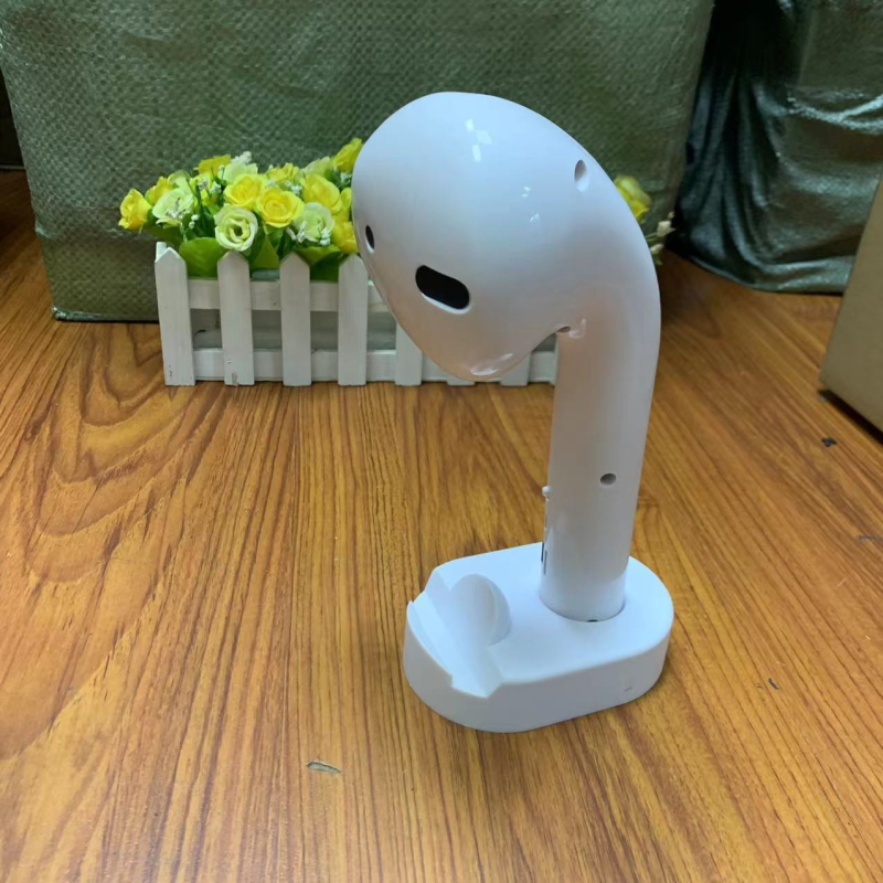 Difuzor Bluetooth cu căști TWS Macaron încorporate - Bluetooth, 100Hz-20kHz, SNR ≥75dB, baterie încorporată 500–800mAh, putere 5W