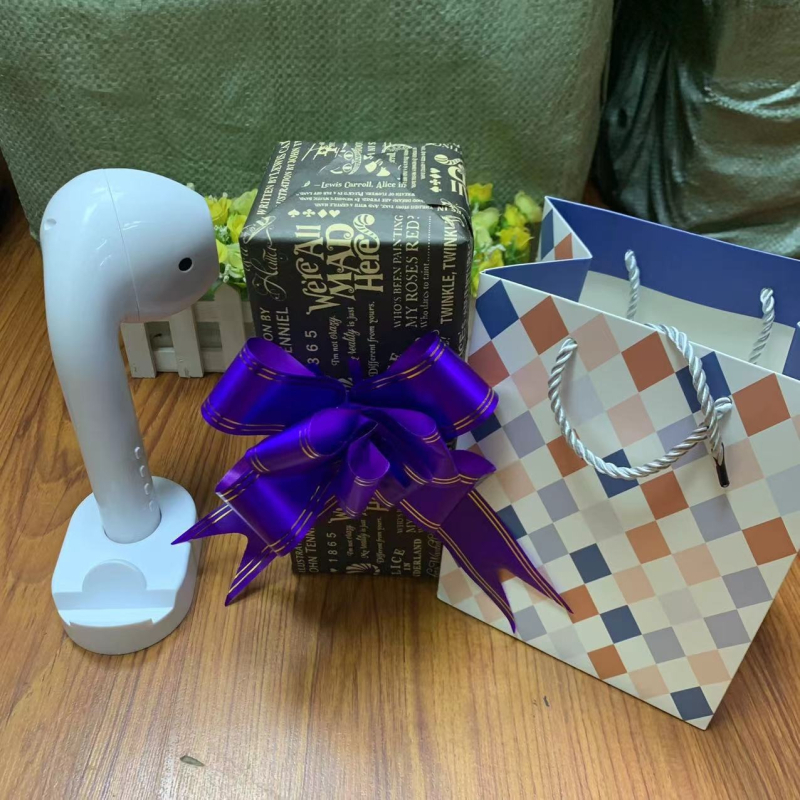 Difuzor Bluetooth cu căști TWS Macaron încorporate - Bluetooth, 100Hz-20kHz, SNR ≥75dB, baterie încorporată 500–800mAh, putere 5W