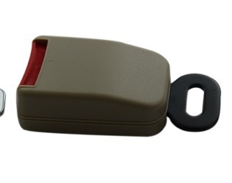 Ougude dodaci za auto sigurnosni pojas – 45# čelik i ABS, prilagodljivo uz logotip, Model: Dodatci, Višenamjensko zaključavanje