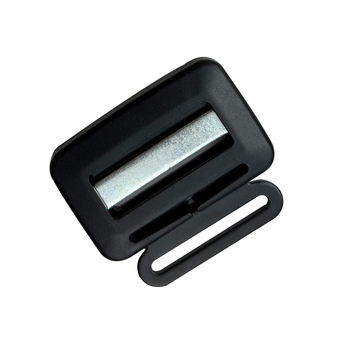 Ougude dodaci za auto sigurnosni pojas – 45# čelik i ABS, prilagodljivo uz logotip, Model: Dodatci, Višenamjensko zaključavanje