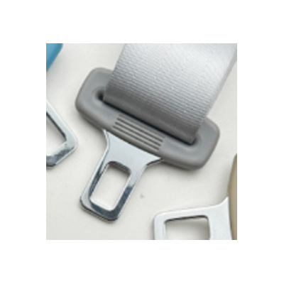 Ougude dodaci za auto sigurnosni pojas – 45# čelik i ABS, prilagodljivo uz logotip, Model: Dodatci, Višenamjensko zaključavanje