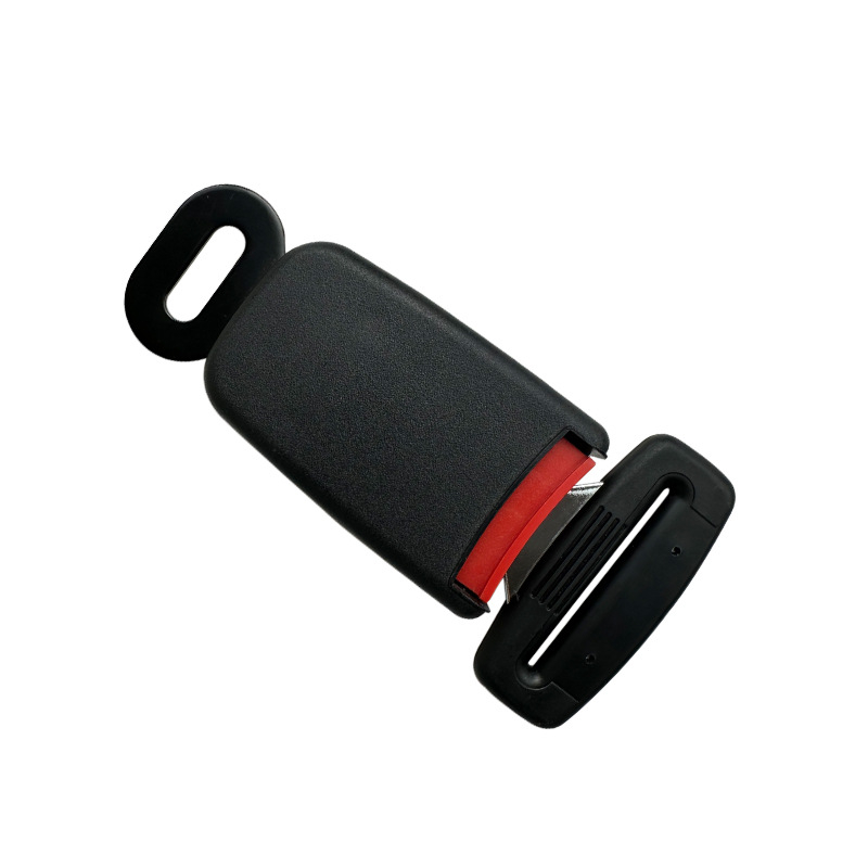 Ougude dodaci za auto sigurnosni pojas – 45# čelik i ABS, prilagodljivo uz logotip, Model: Dodatci, Višenamjensko zaključavanje