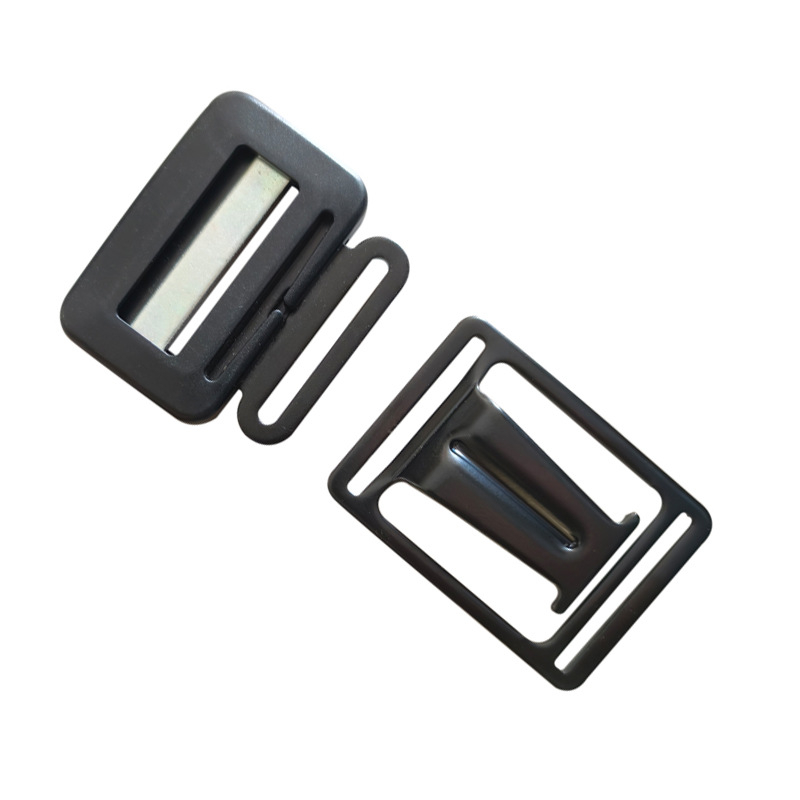 Ougude dodaci za auto sigurnosni pojas – 45# čelik i ABS, prilagodljivo uz logotip, Model: Dodatci, Višenamjensko zaključavanje