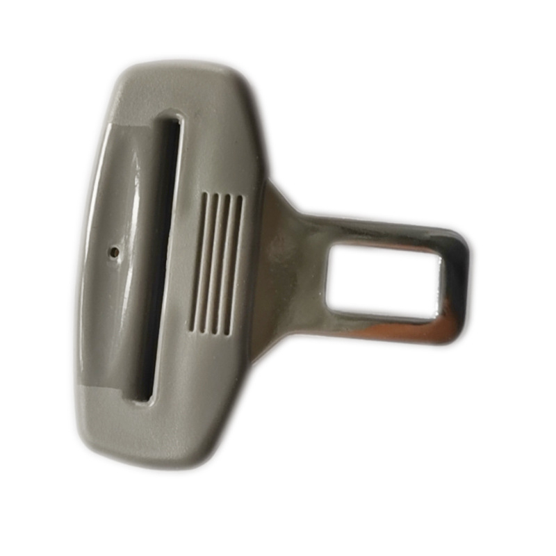 Ougude dodaci za auto sigurnosni pojas – 45# čelik i ABS, prilagodljivo uz logotip, Model: Dodatci, Višenamjensko zaključavanje