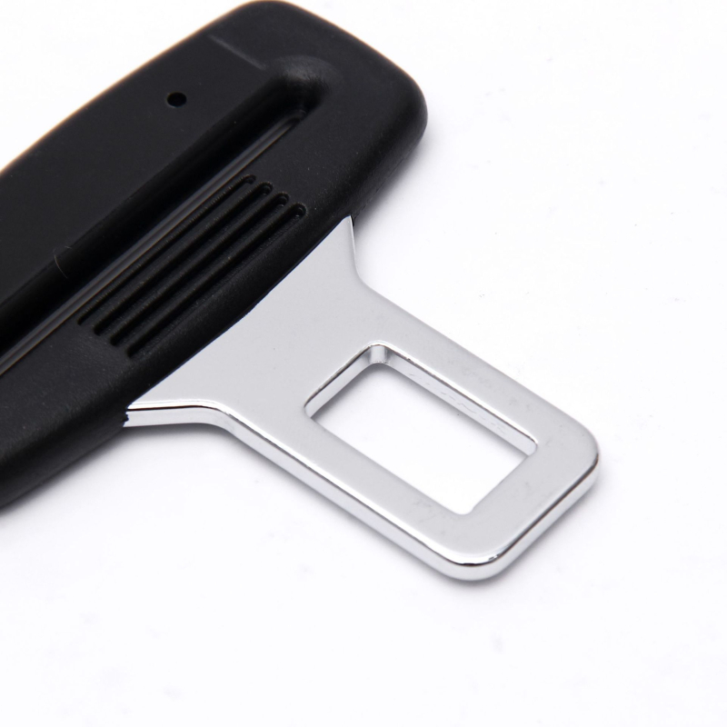 Ougude dodaci za auto sigurnosni pojas – 45# čelik i ABS, prilagodljivo uz logotip, Model: Dodatci, Višenamjensko zaključavanje