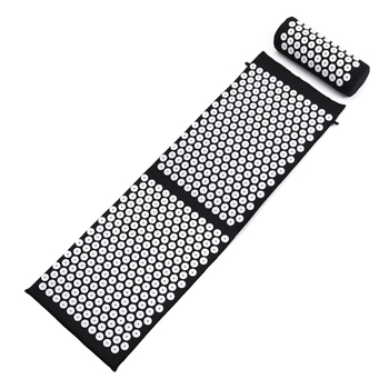 Akupresurna joga podloga, PP materijal, debljina 2 cm, prilagodljiva