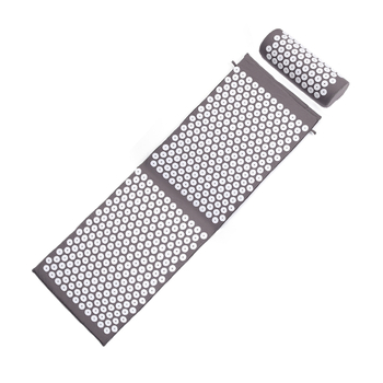 Akupresurna joga podloga, PP materijal, debljina 2 cm, prilagodljiva