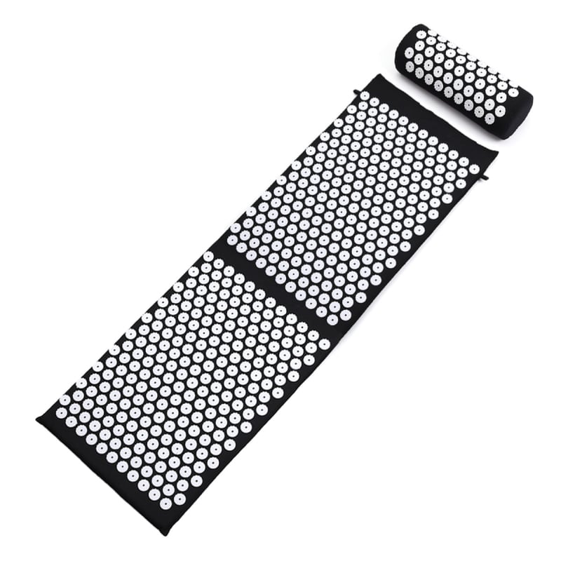 Akupresurna joga podloga, PP materijal, debljina 2 cm, prilagodljiva