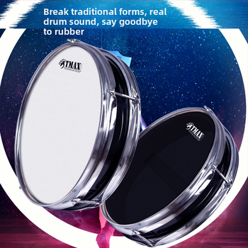 TMAX bubnová pad na cvičenie, Model 1, kartónové balenie, pre hudobné nástroje