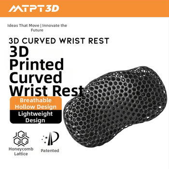 MA-88 Pad de încheietură pentru gaming – impermeabil, antiderapant, rezistent la uzură, ușor de curățat, personalizabil