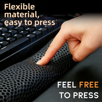 MA-88 Pad de încheietură pentru gaming – impermeabil, antiderapant, rezistent la uzură, ușor de curățat, personalizabil